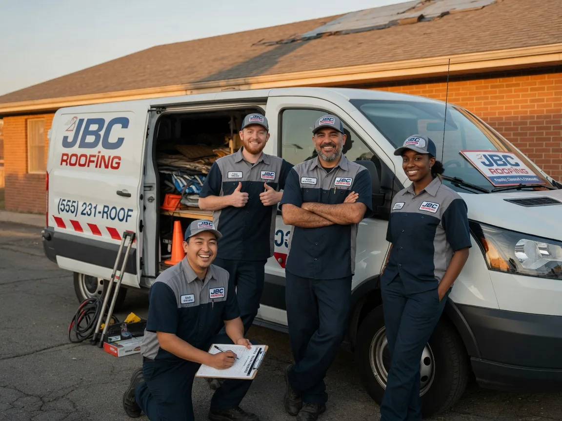 Roof Replacement company in Hortense, GA